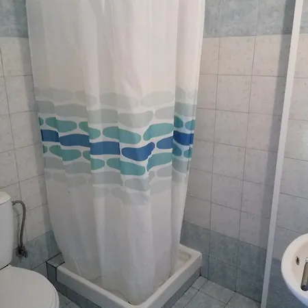 ホテル Petridis *