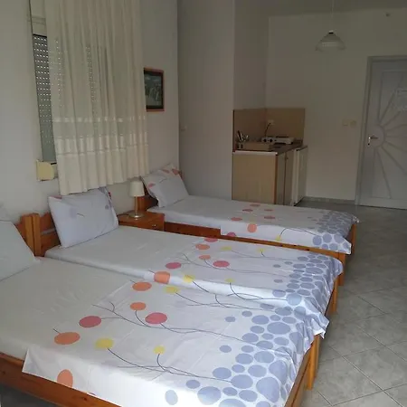 Petridis ホテル *