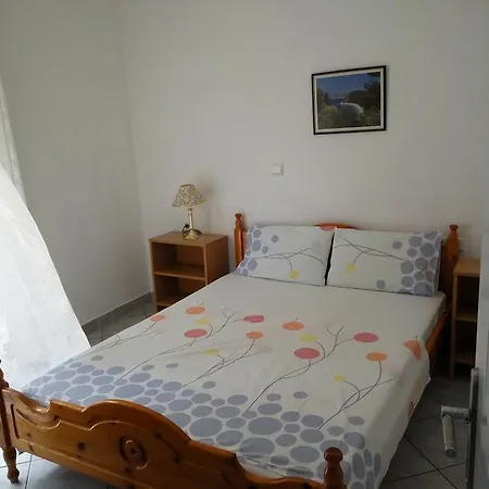 Petridis ホテル Olympiakí Aktí