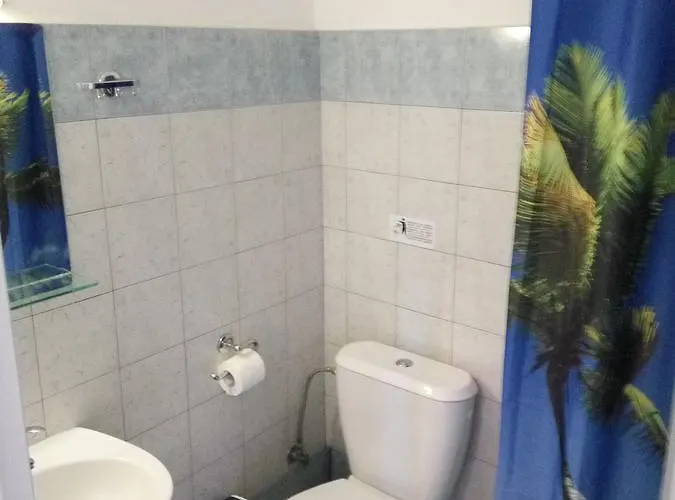 Hotel Petridis Olympiakí Aktí