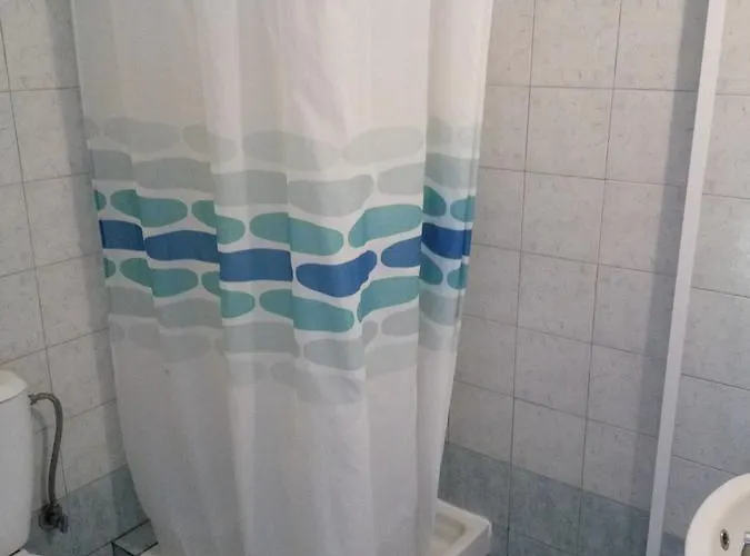 Hotel Petridis *
