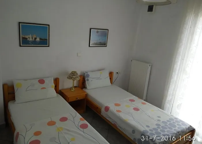 Hotel Petridis