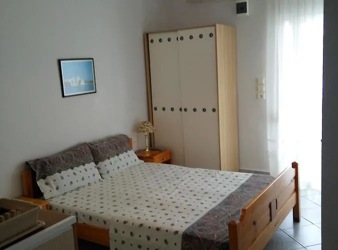 Petridis Hotel