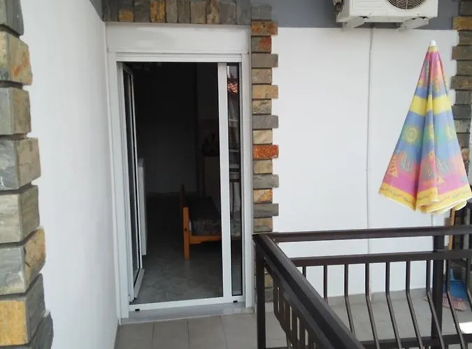 Hotel Petridis