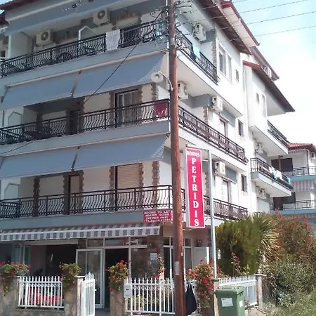 Petridis Hotel *