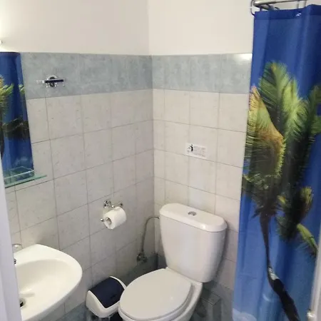 Hotel Petridis Olympiaki Akti