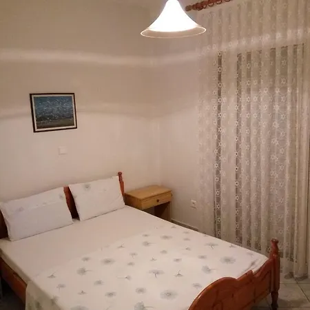 Petridis Olympiaki Akti