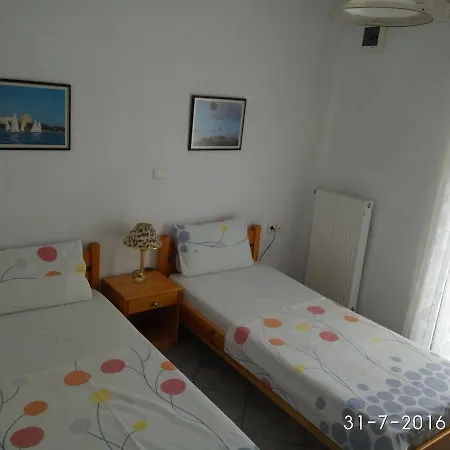 Hotel Petridis