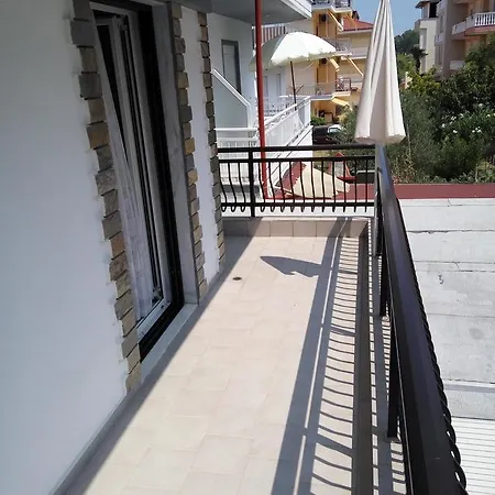 Hotel Petridis Olympiaki Akti