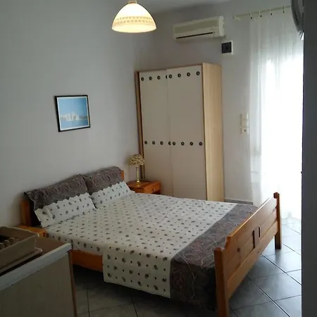 Petridis Hotel