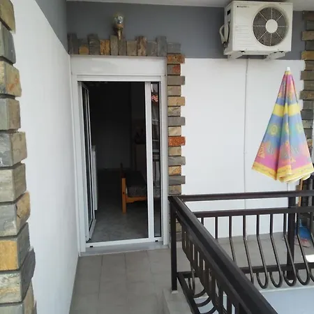 Hotel Petridis
