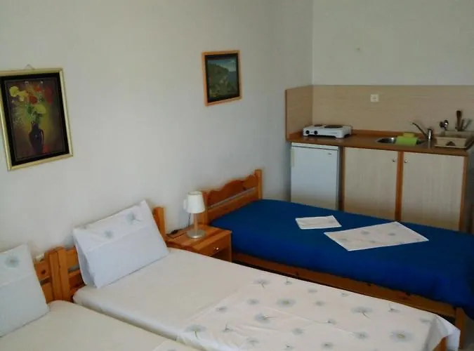 Petridis Hotel Olympiakí Aktí